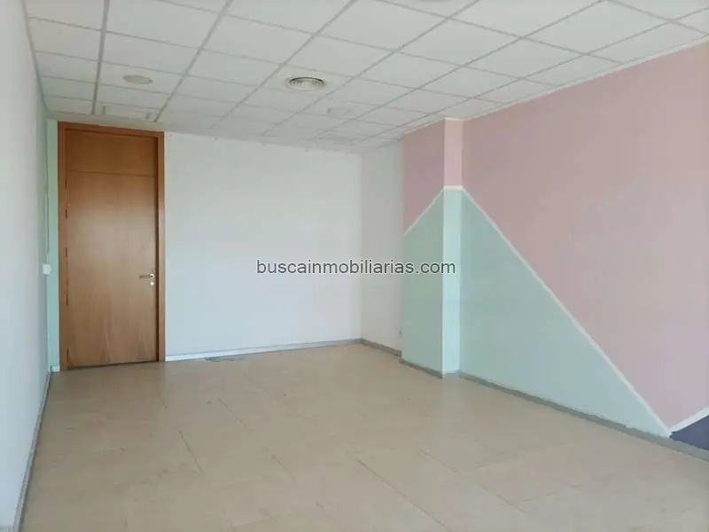 Oficina en Venta Sevilla Parque Empresarial Royal