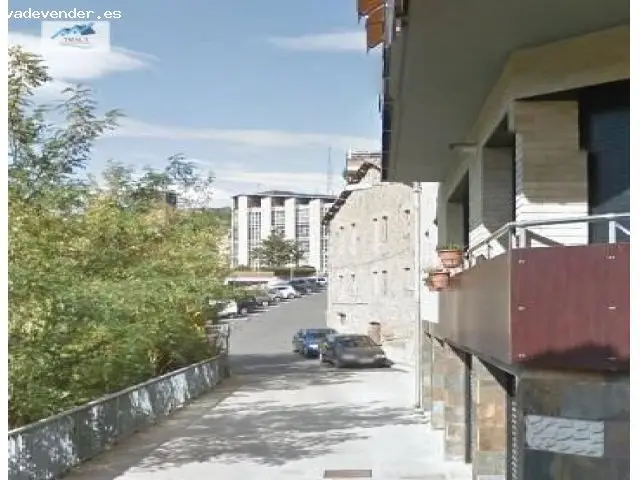 Venta Piso Puig Reig Cesion Remate 186m2