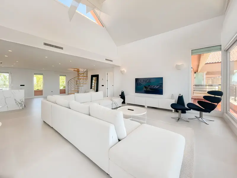 Apartamento 3 Dormitorios Alquiler Marbella Familia