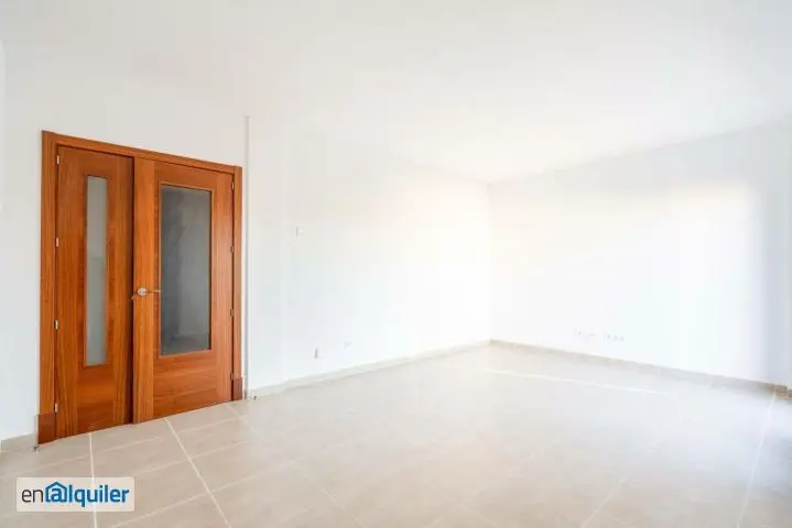Alquiler Piso 3 Dormitorios Balcon Garaje Trastero Palma Mallorca