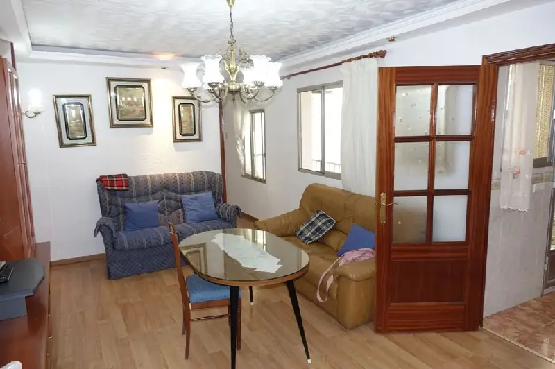 Venta Casa con Garaje en Centro Lanjarón