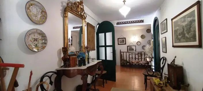 Casa de Campo de Lujo en Alcoy 10 Dormitorios