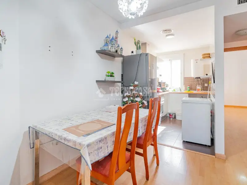 Estudio en venta en Padul  51m2 Amueblado con Garaje y Trastero