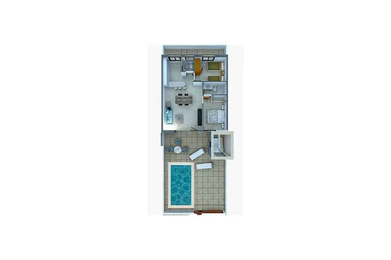 Venta Villas de Lujo en Bolnuevo Murcia 2 y 3 Dormitorios