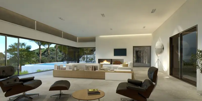 Chalet en Venta Portals Vells Mallorca 4 Dormitorios 4 Baños