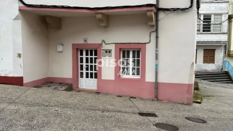 Casa en venta en Calle Real