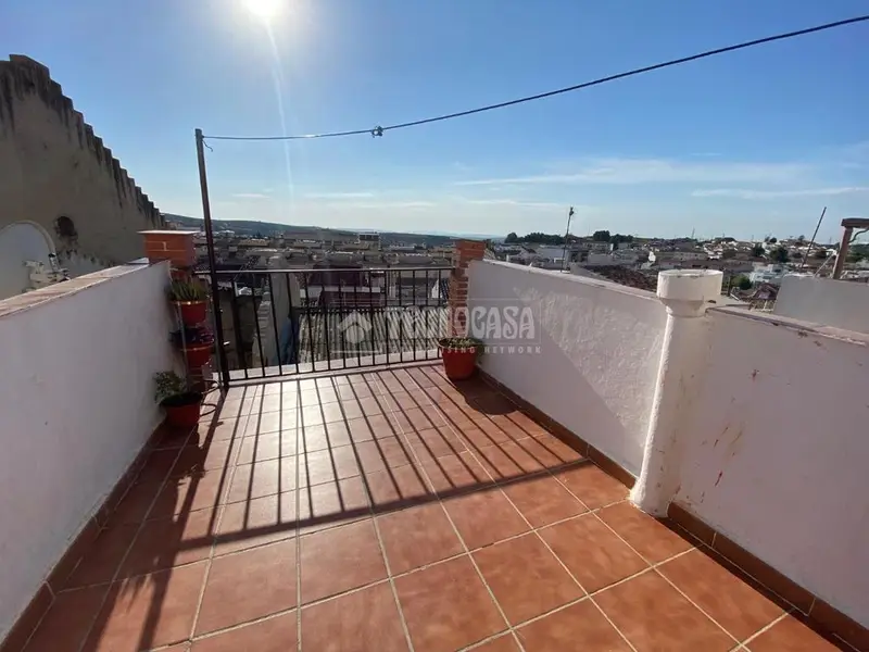 Casa en venta en Martos