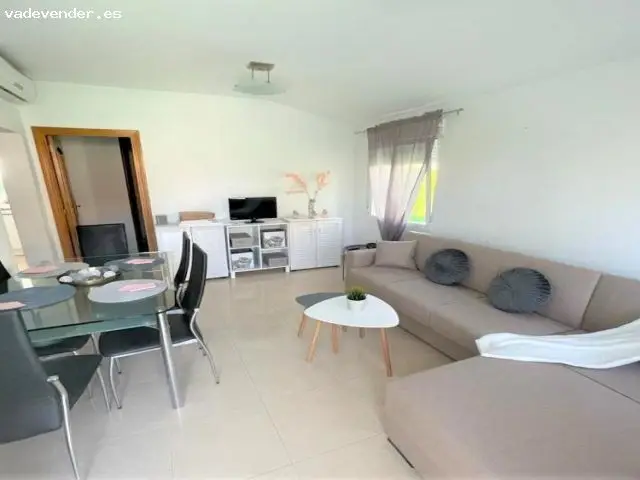 Chalet 2 Dormitorios Playa Denia Temporada Alquiler