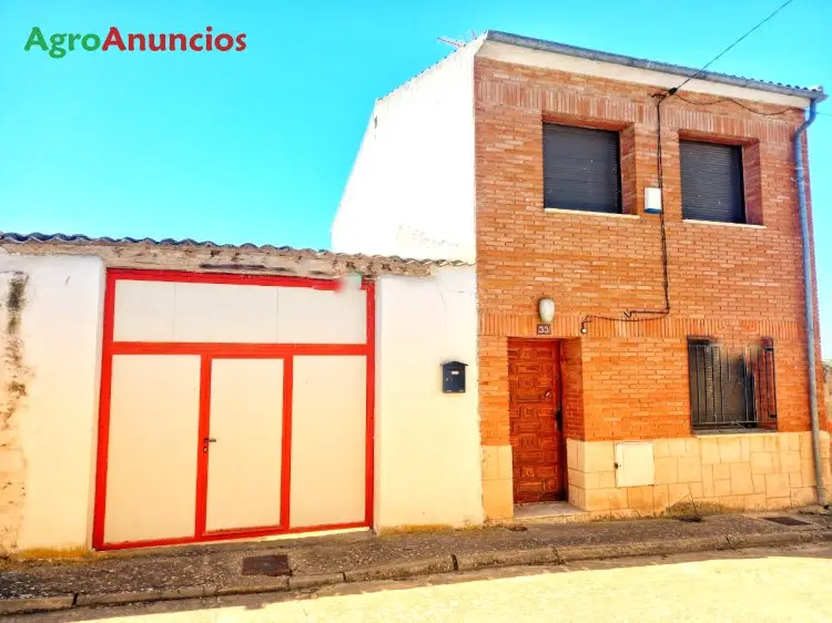 Casa en Venta Ribera Duero Burgos