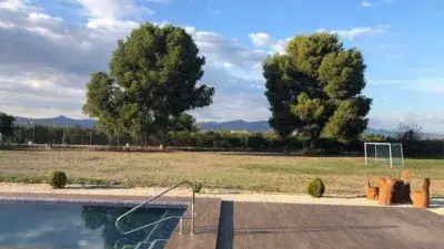 Chalet de Lujo en Venta Callosa de Segura