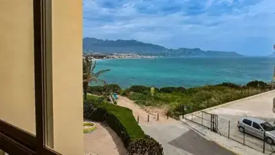 Alquiler Apartamento Albir 2 Dormitorios Vistas Bahia Piscina