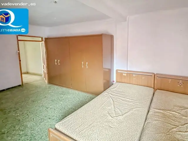 Casa en Jijona para Reformar 350m2 6 Plantas
