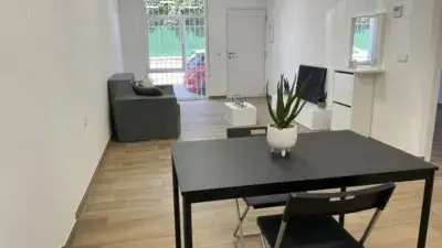 Alquiler Piso Nuevo 62m2 Las Torres Cotillas 1 Dormitorio