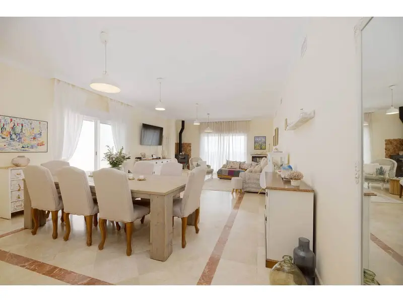 Ático en venta en Sotogrande, San Roque, Cádiz