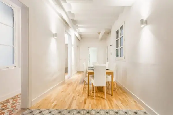 Apartamento en Barcelona, El Barri Gòtic