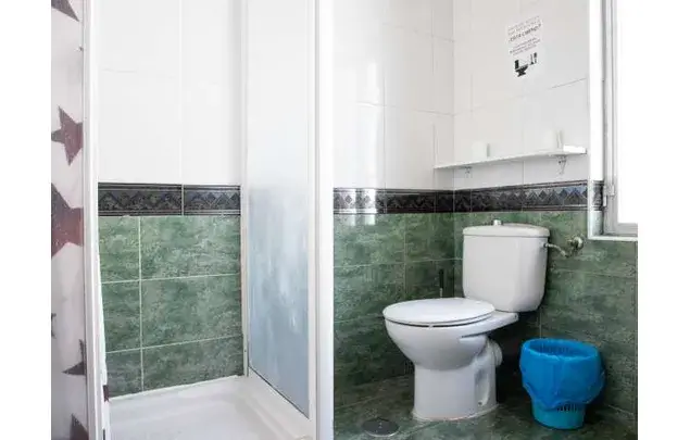 Alquiler Habitacion Madrid 200m2 Chalet Compartir
