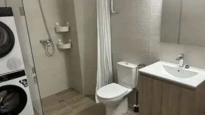Estudio en San Vicente del Raspeig Centro