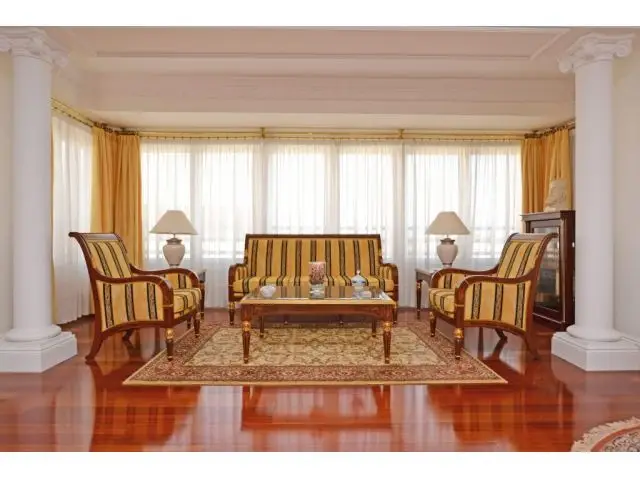 Atico en Venta Alicante Albufereta 191m2 Lujo Vistas