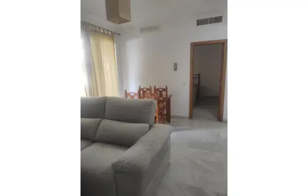 Alquiler Apartamento 1 Dormitorio 55m2 Mairena del Aljarafe