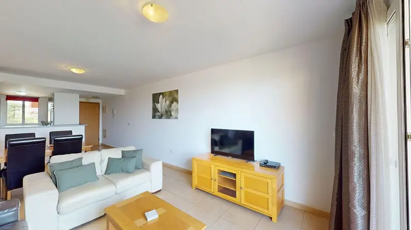Apartamento en alquiler Torre Pacheco Murcia Golf Resort