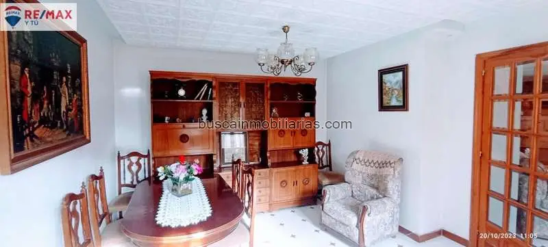 Casa en Venta en Alagón Centro