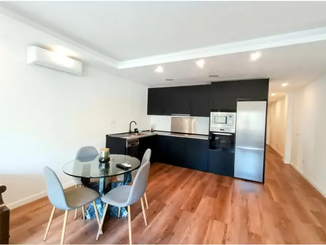 Piso de 1 Dormitorios en venta Torremolinos-Centro, España