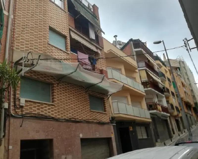Casa en Castelldefels 143m2