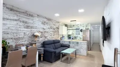 Apartamento en Guardamar del Segura cerca de la playa