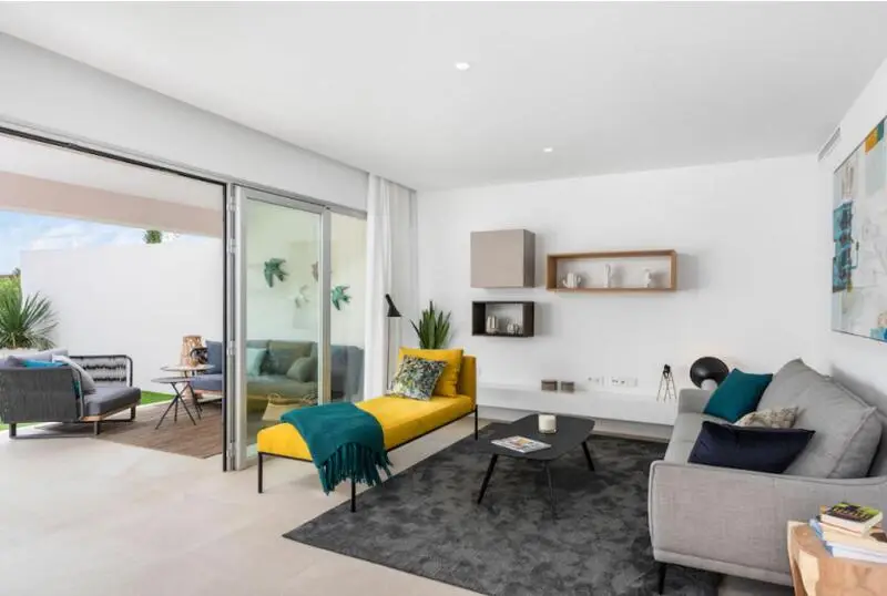Apartamentos en venta Los Balcones 2 dormitorios 2 baños