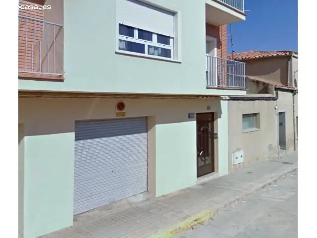 Garaje Dos Coches Altillo San Isidro