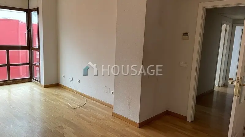 Piso en Venta Las Mercedes Madrid Cerca Aeropuerto IFEMA