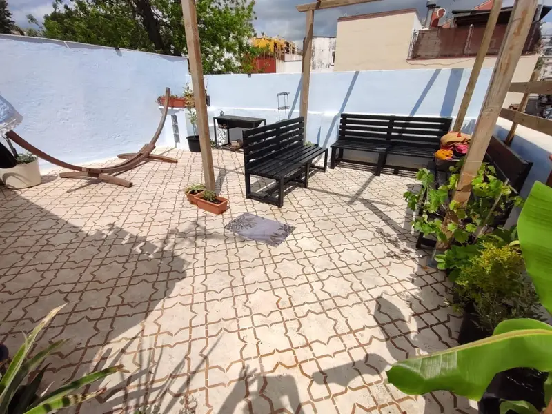 Venta Casa Reformada Bajadilla Algeciras 3 Dormitorios 2 Baños Azotea