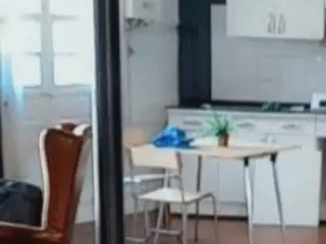 Apartamento tipo Loft en Callejón del Aire