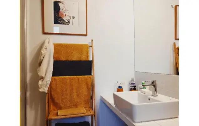 Alquiler Apartamento 3 Dormitorios Barcelona