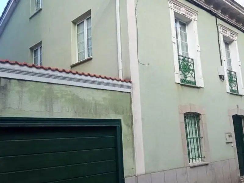 Chalet en Cudillero Asturias 300m2 900m2 parcela
