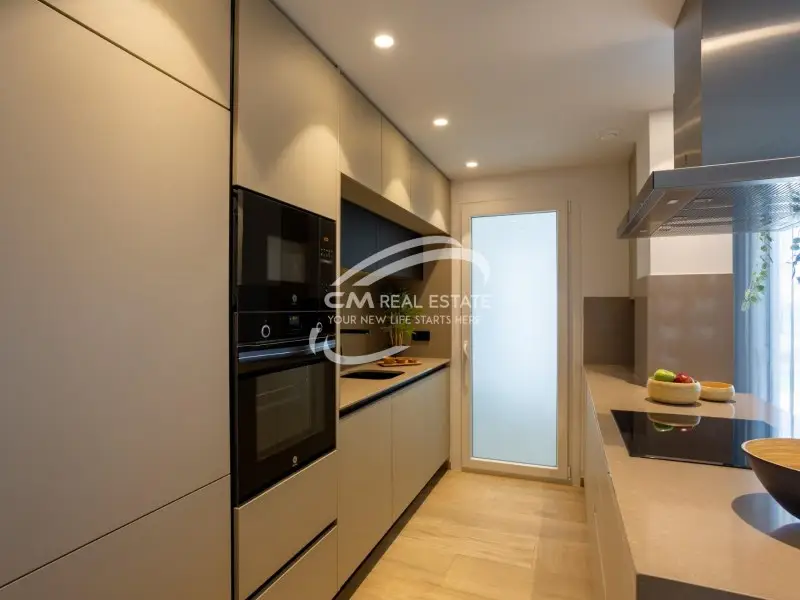 Venta Bungalow Lujoso Algorfa La Finca Golf Costa Blanca