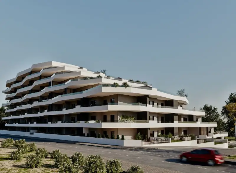 Venta Piso Terraza San Miguel Salinas Residencial Nuevo