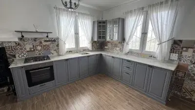 Casa en Venta El Realengo 90m2 128m2 Parcela Planta Baja Terraza Solarium