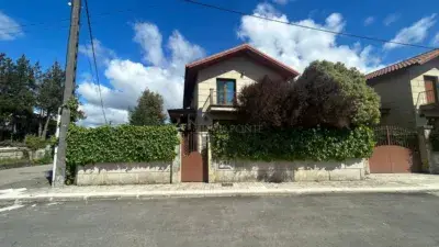 Casa en venta en Ronda Das Baloutas - Espinela