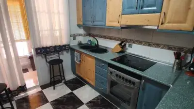 Piso en Venta en Úbeda  3 Dormitorios  2 Baños