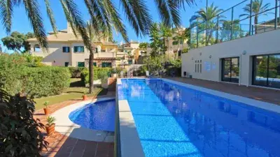 Apartamento en venta en Puente Mayorga Campamento