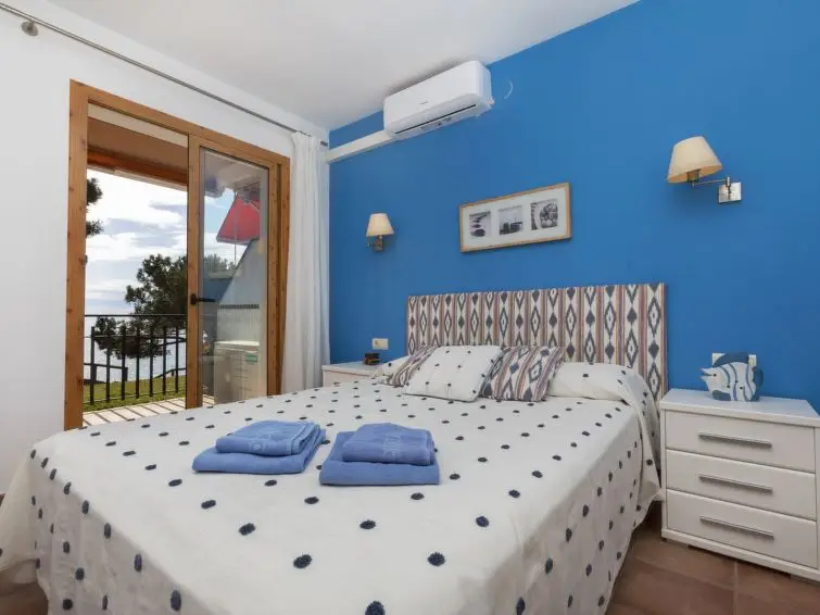 Apartamento 2 Dormitorios Playa de Aro Cerca de la Playa