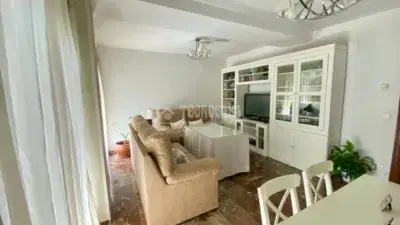 Piso en venta en Ubeda 4 habitaciones 2 baños plaza garaje