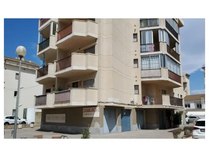 Venta Piso con terraza en Centenys