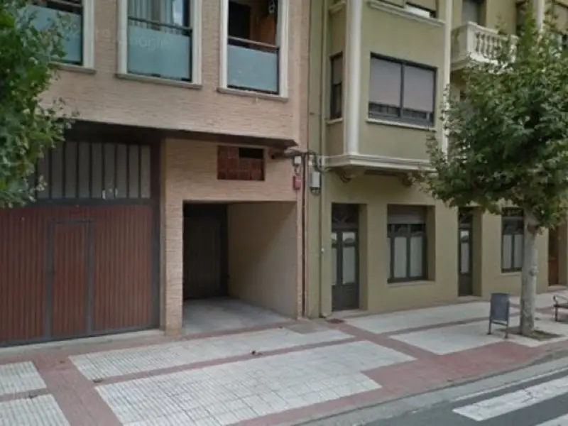 venta Garaje en Santo Domingo de La Calzada, Rioja (La) (ALI0000115820)- Globaliza