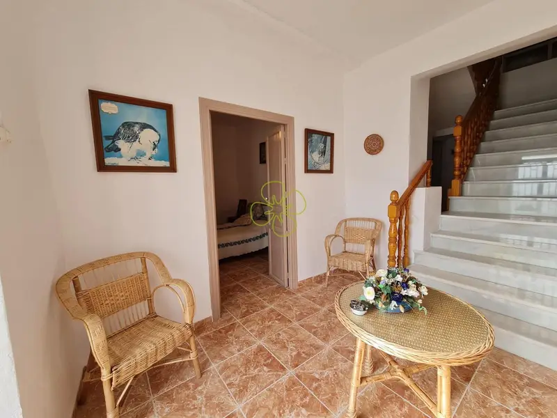 Casa en Venta Oria Almeria 4 Dormitorios Vistas Impresionantes