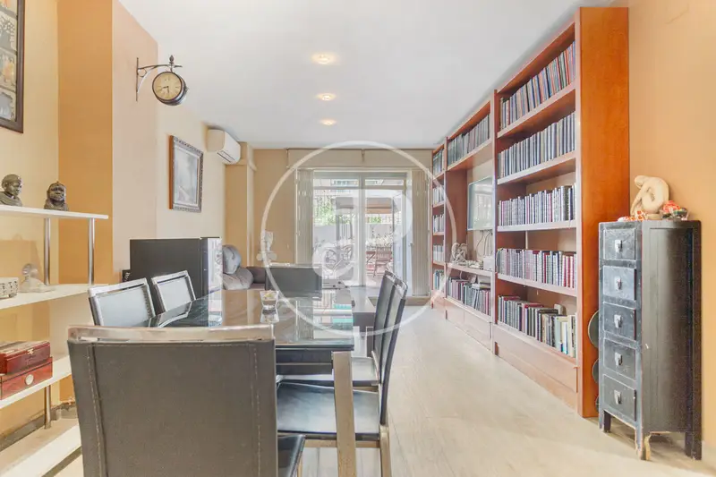 Piso en venta en Quatre Carreres