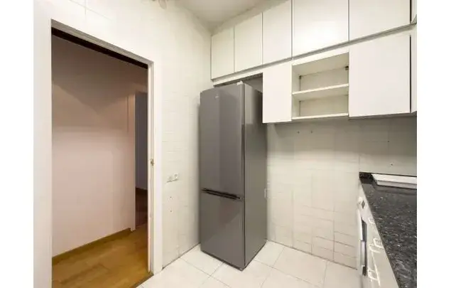 Habitaciones en Alquiler en Barcelona Piso Amueblado 115m2