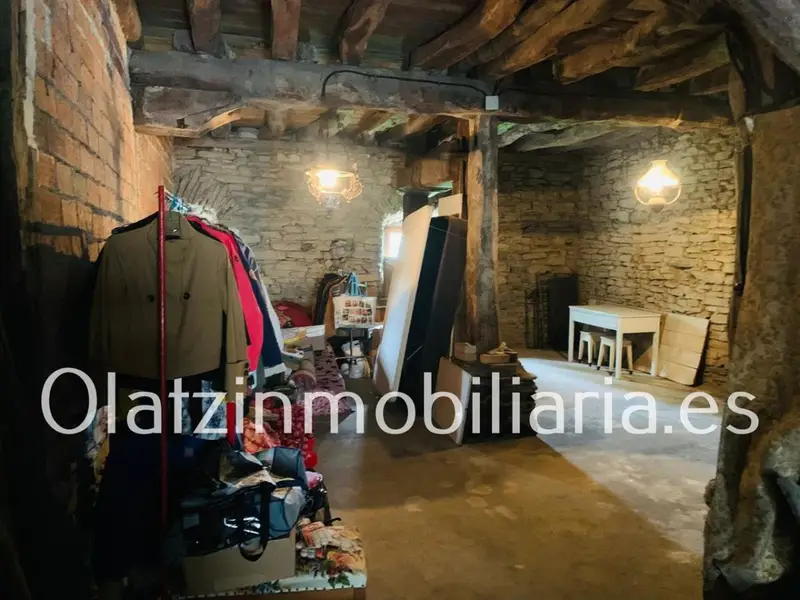 Venta Casa con Vistas en Artziniega