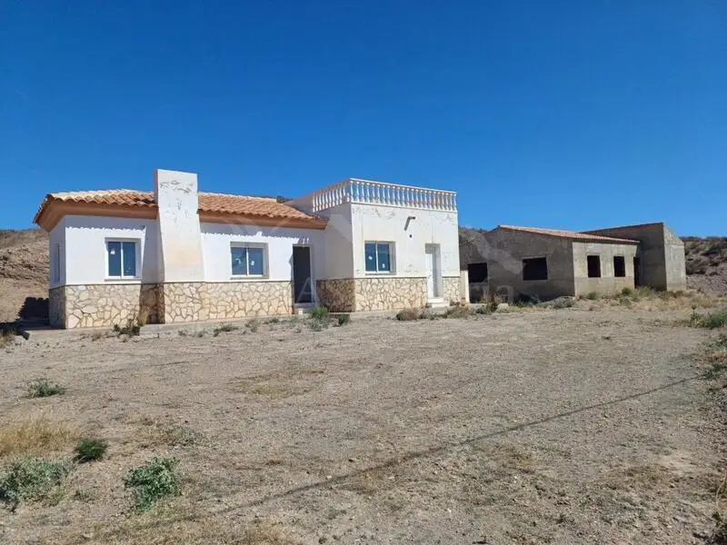 3 Dormitorios Villas en Venta El Puertecico